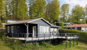 Newly Restored Cottage With Panoramic Sea Views